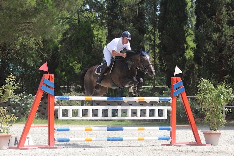 Assegnati a Cervia i titoli Amazzoni, Ambassador e Tecnici 2017