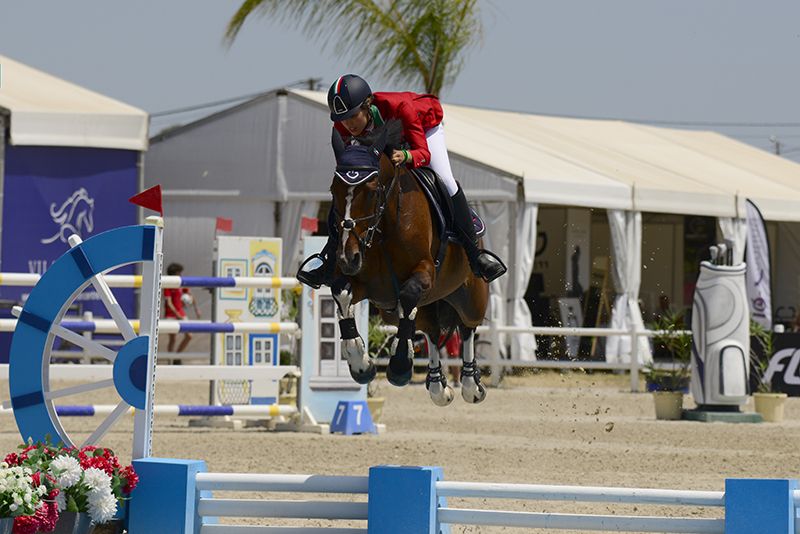 MARTARI MARIA VITTORIA VILAMOURA 2021