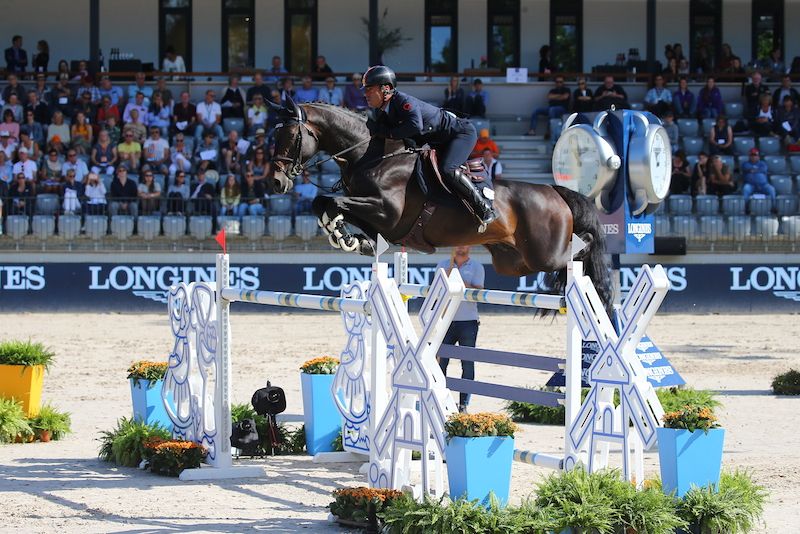 Campionati Europei: Italia qualificata per la finalissima a squadre