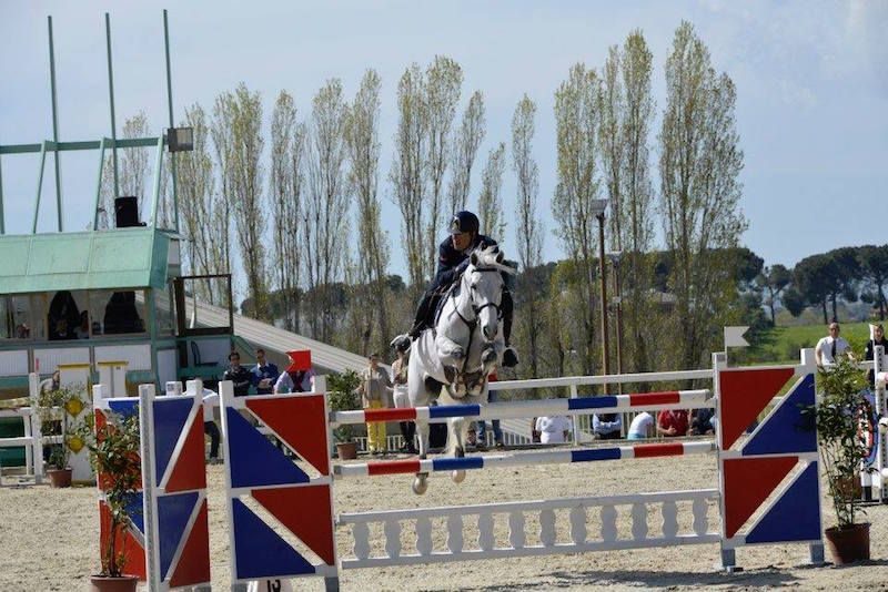 Marziani miglior azzurro nel GP di Budapest