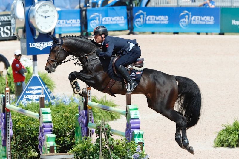 Salto ostacoli: Finale di FEI Nations Cup™. Barcellona chiama Tokyo 2020