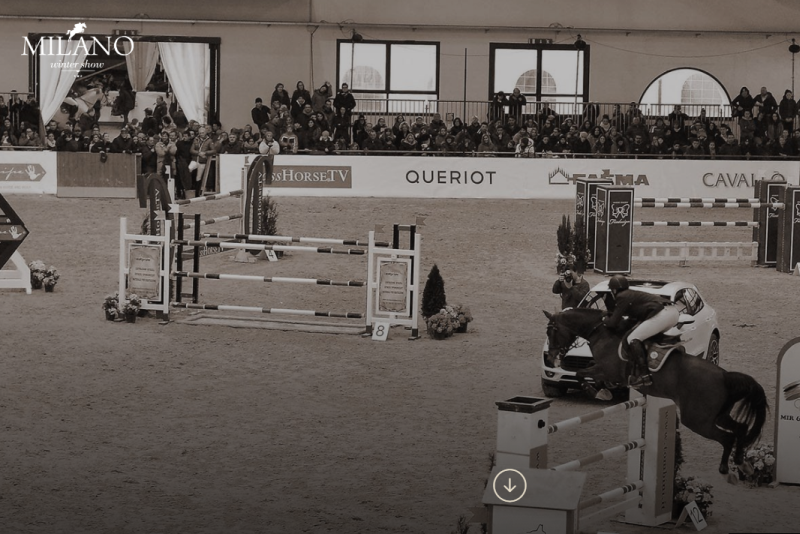 Aperte le iscrizioni online per il concorso internazionale indoor di Vermezzo 2016