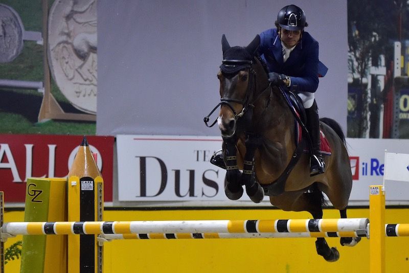 A dicembre il 28° Master d'Italia - Memorial Dalla Chiesa