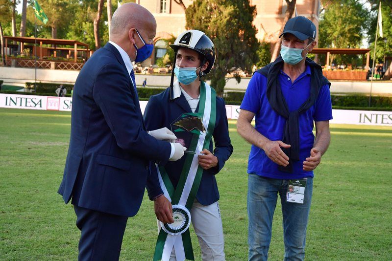 La Next Generation Intesa Sanpaolo chiude il sipario su Piazza di Siena