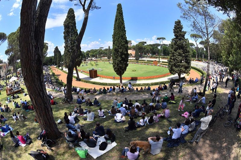 FEI Annual Report: doppio podio per l’Italia per eventi ospitati e atleti FEI nel 2021