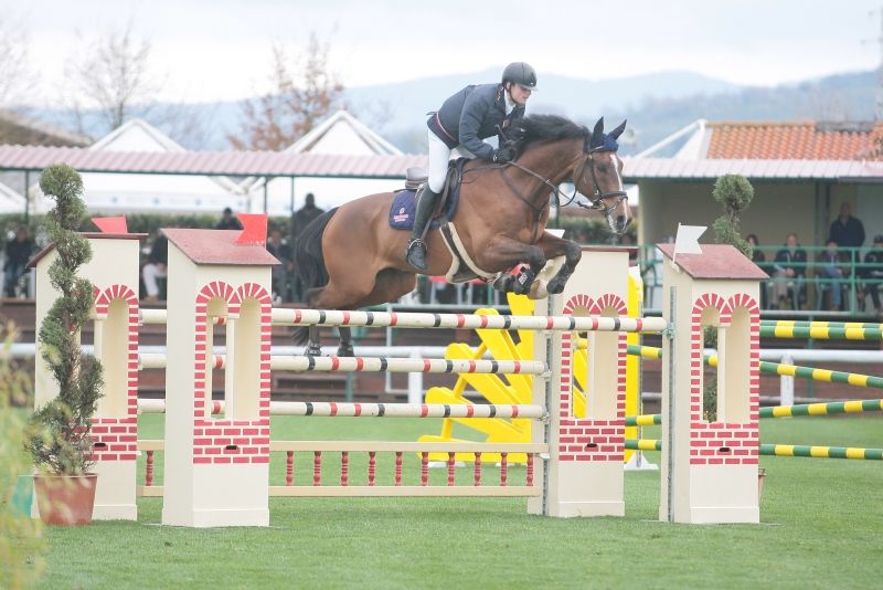 Test Event Giovanile, questi i migliori di Arezzo 