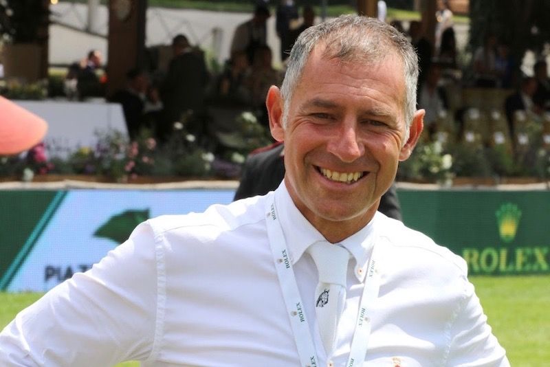 Vittoria di Paolo Paini ad Abu Dhabi