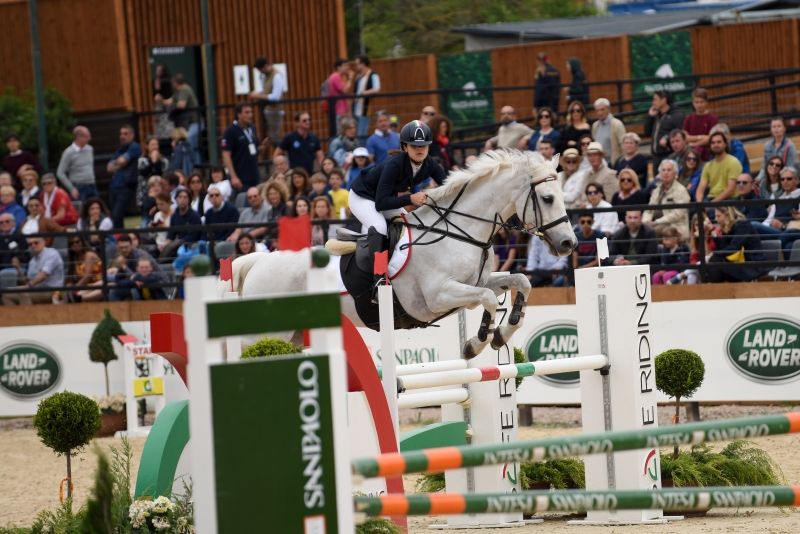 Piazza di Siena, conclusi il Trofeo Pony, il Trofeo Future Pony e la Coppa Campioni