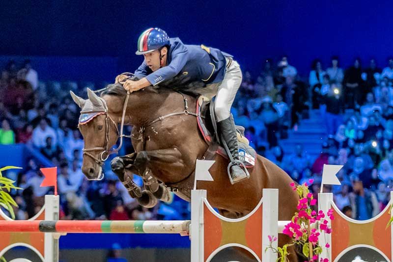 Doppietta italiana nel Gran Premio di El Jadida: la firmano Roberto Turchetto e Natale Chiaudani