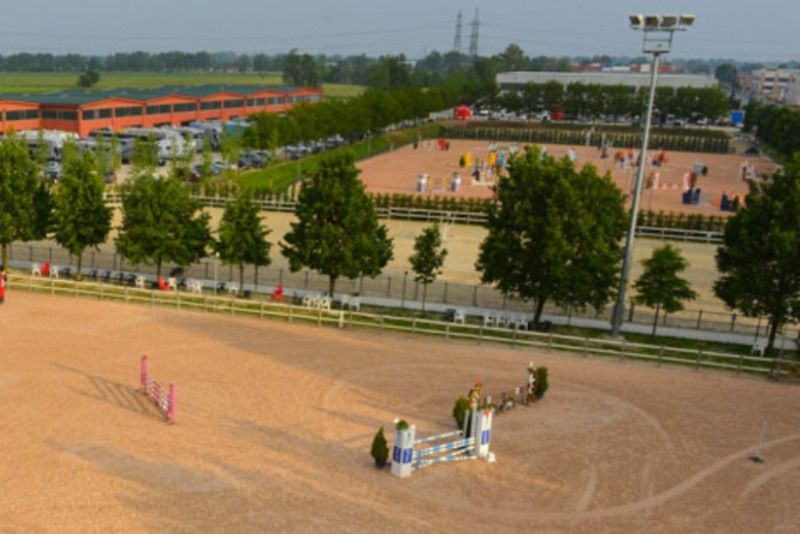 A Truccazzano la prima tappa “Top” del Circuito di Crescita 2016