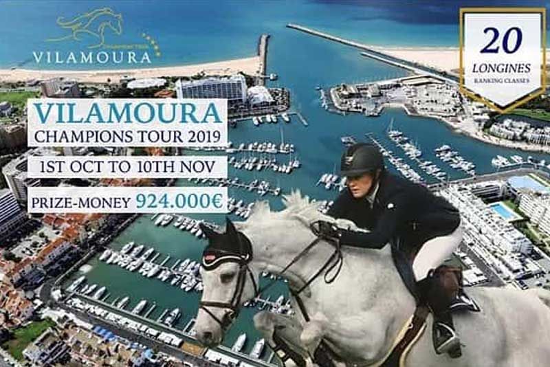 Marta Bottanelli terza nel Gran Premio di Vilamoura
