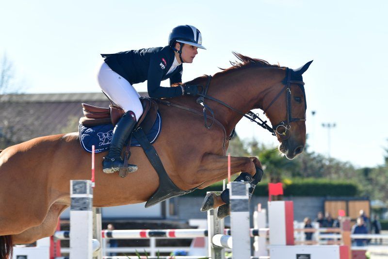 Test Event Giovanile: successo per l'appuntamento di Gorla Minore