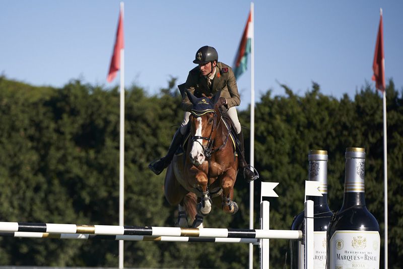 Bucci e Zorzi piazzati nei Gran premi di Vilamoura e Vejer de la Frontera 