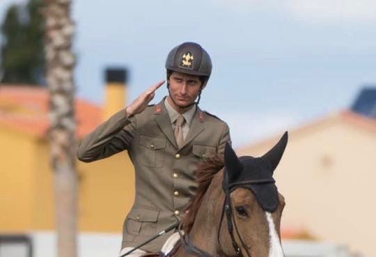 Super Zorzi a Eschweiler. È suo il GP