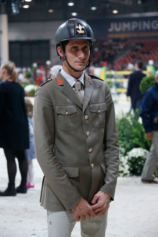 GP Oliva: bene Zorzi e De Luca