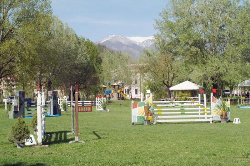 On line il programma dei Campionati Centro – Meridionali
