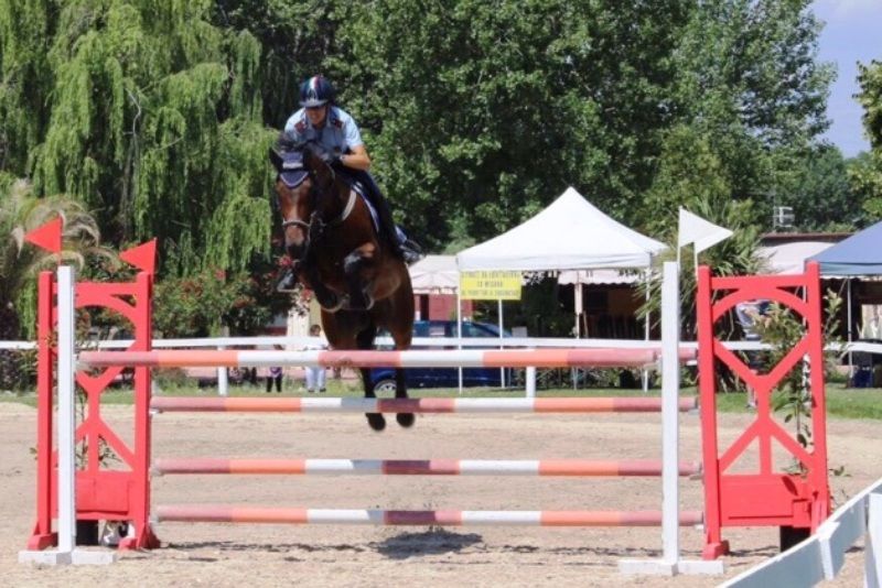 Salto ostacoli: assegnati all’Italia i Campionati d’Europa Ambassador for Veterans 2024 e 2025