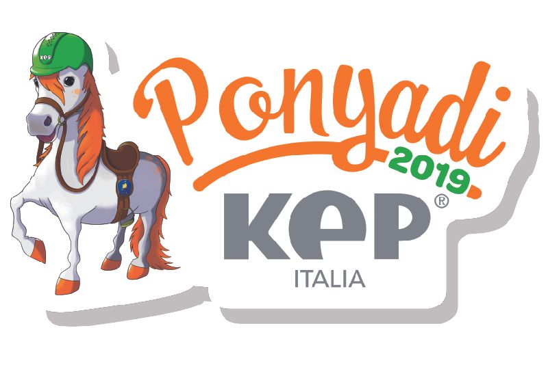 Ponyadi Kep Italia 2019: on line l’area campeggio