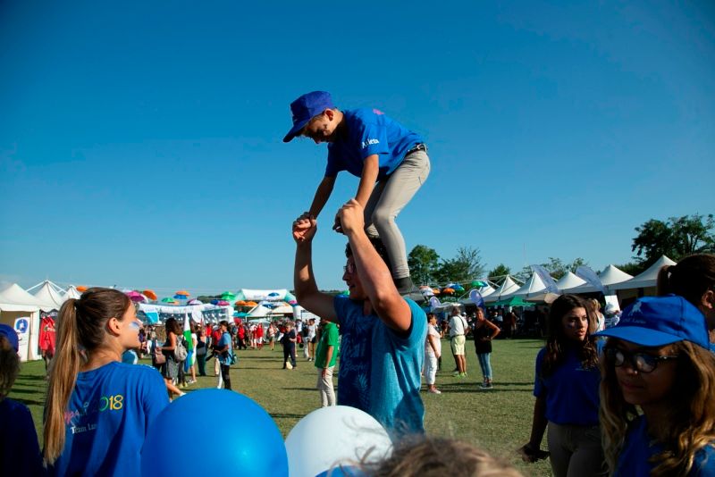È già grande fermento per le Ponyadi Kep Italia 2019