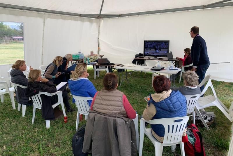 Corso FEI Montelibretti
