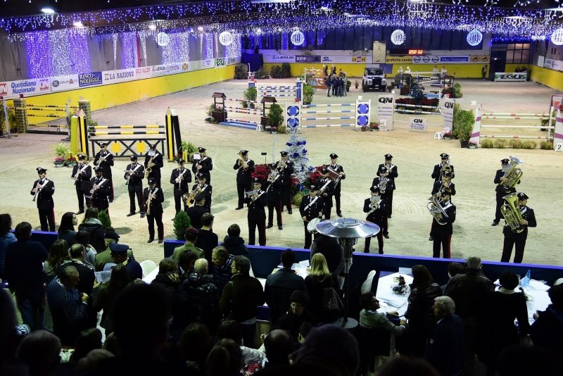 Master d’Italia Memorial Dalla Chiesa, al via la 26esima edizione