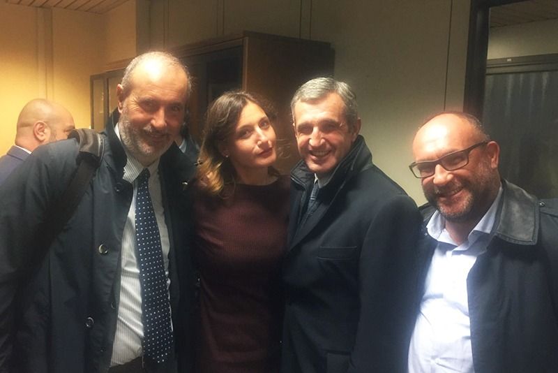 Trasporti: proficuo incontro con i Ministeri