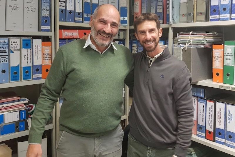 Il defibrillatore serve a salvare vite umane…