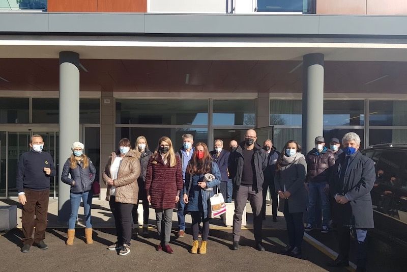FISE Alto Adige: Elisabetta Ticcò eletta alla guida del Comitato Provinciale