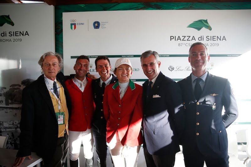Azzurri pds