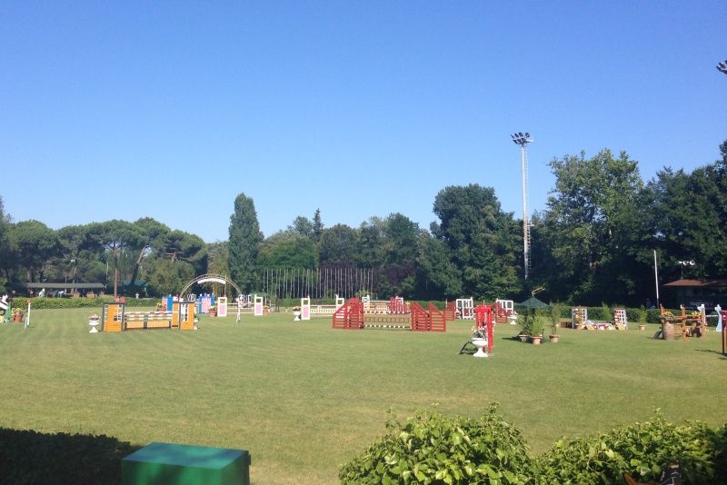 Riflettori puntati su Cervia con i Campionati Italiani Tecnici, Amazzoni e Veterani
