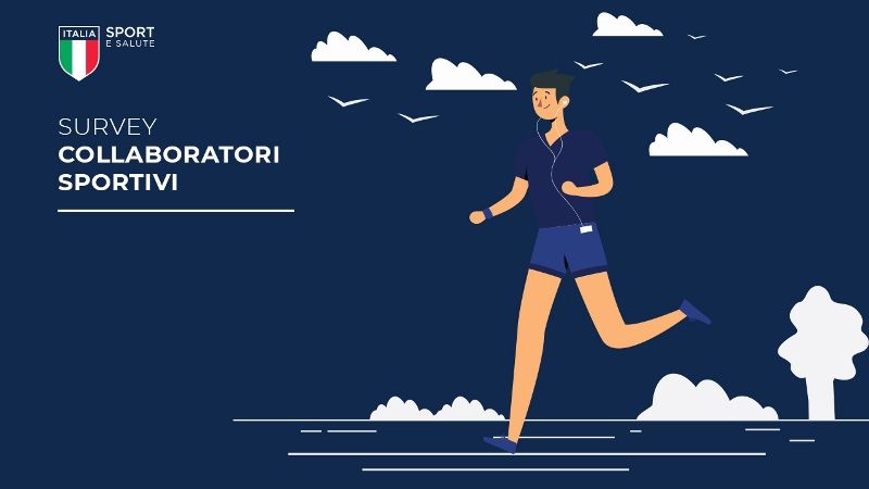 Webinar per Collaboratori Sportivi: gestione amministrativa, fiscale e previdenziale 