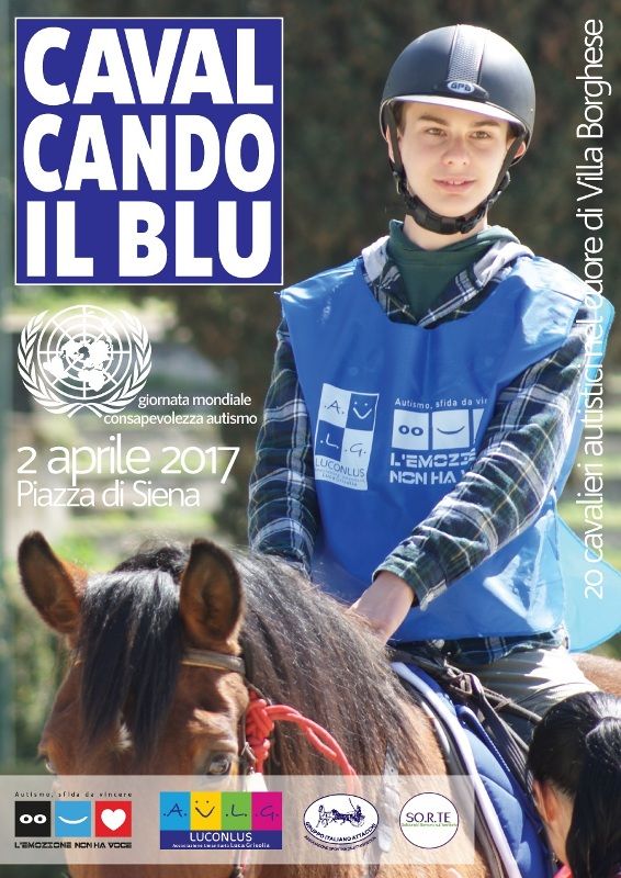 La giornata mondiale dell’Autismo con 