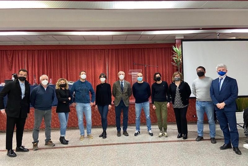 Comitato FISE Abruzzo: Ugo Fusco è il nuovo Presidente