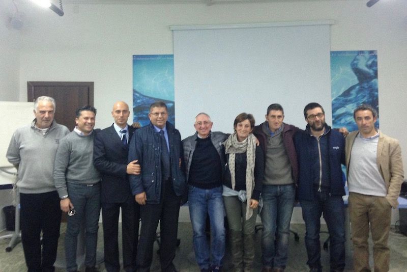 ELEZIONI REGIONALI: Rocco De Nicola eletto presidente in Abruzzo