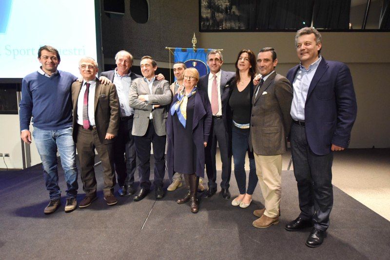 FISE: Marco Di Paola è il nuovo presidente