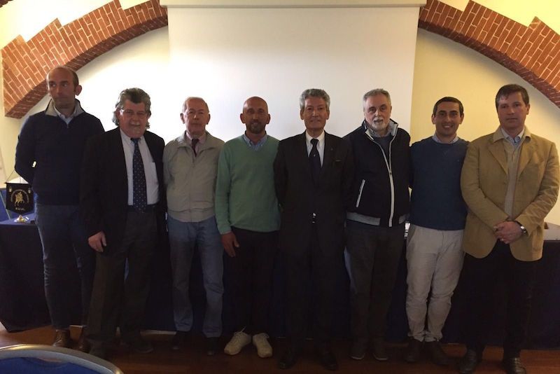 FISE PIEMONTE: Giacomo Borlizzi è il nuovo presidente