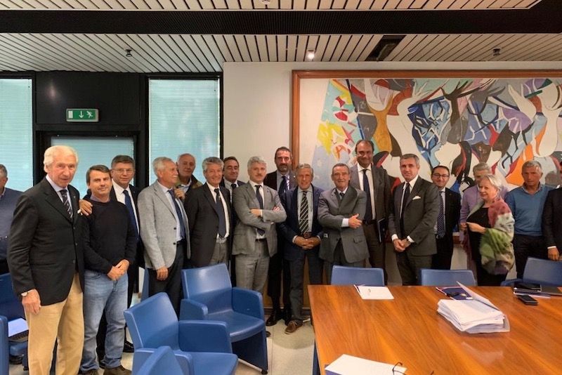 FISE: i lavori del Consiglio federale del 7 ottobre 2019