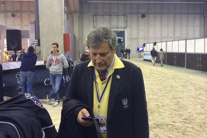A 25 giorni dal Campionato europeo giovanile del dressage europeo, conosciamo i professionisti dentro l’evento