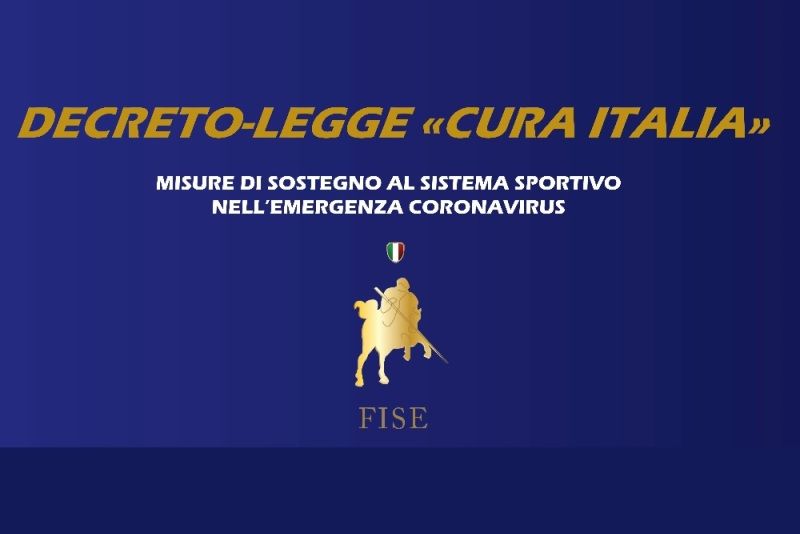 Decreto Legge 