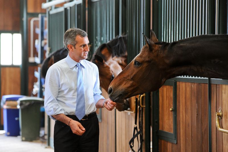 Riforma dello sport: Di Paola “riconoscimento del cavallo-atleta è un traguardo storico”