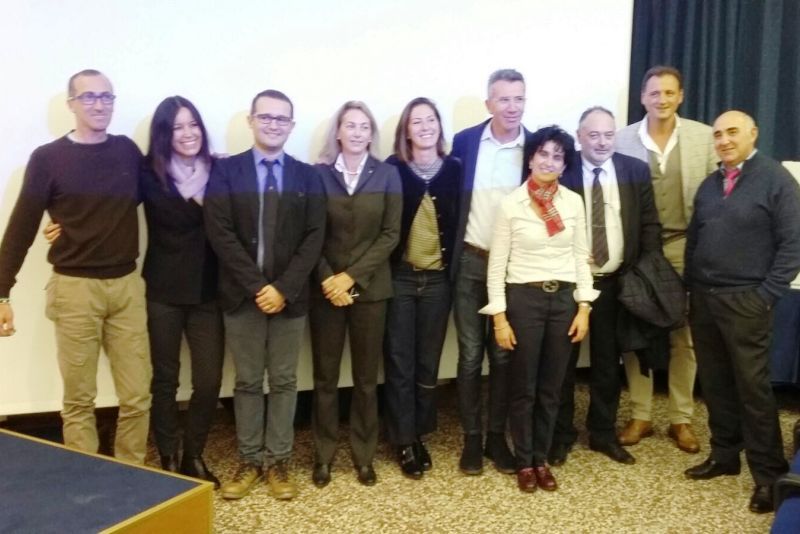 ELEZIONI REGIONALI: Clara Campese alla guida del Veneto