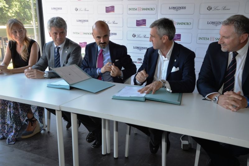 FISE e LUISS investono nella cultura e nello sport