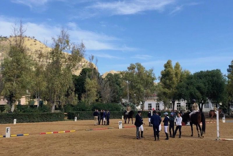 Corso per candidati docenti FISE: “Progetto Insegniamo ad insegnare”