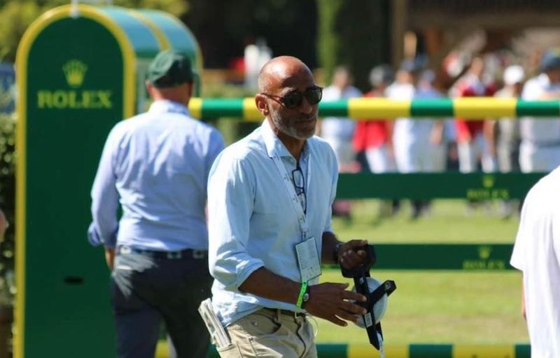 Ciao Roberto …