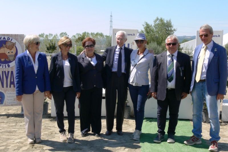 Cordoglio per la scomparsa di Fabio Angeli