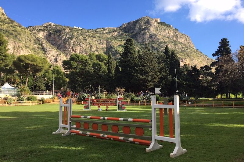 Proseguono in diretta streaming su www.fise.it i Campionati Centro Meridionali