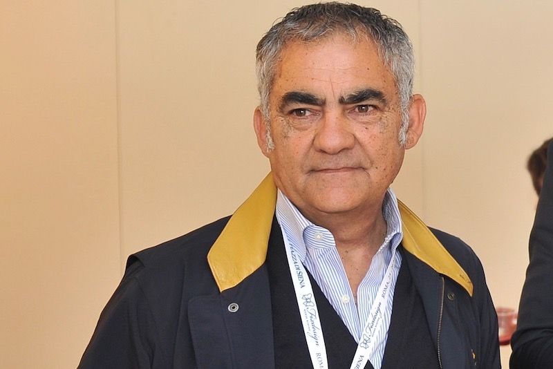 L’equitazione italiana piange Federico Forcelloni