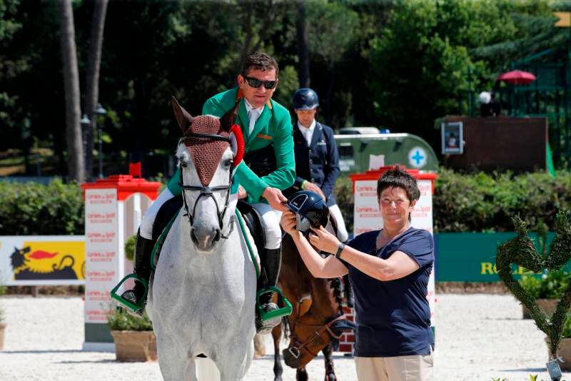 Nella terza giornata l’Italia resta protagonista