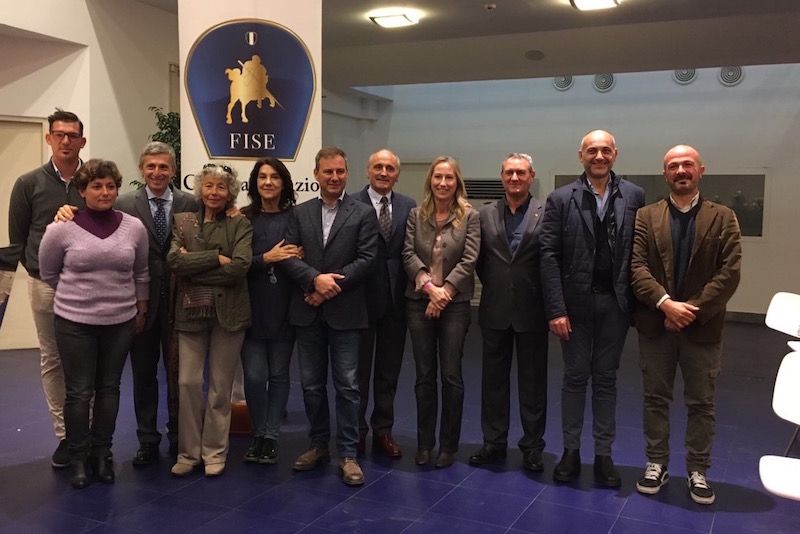 ELEZIONI REGIONALI: Carlo Nepi eletto alla presidenza del Lazio