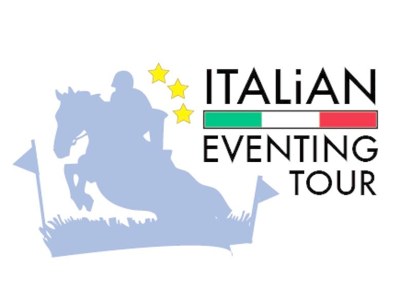 Al via l’Italian Eventing Tour 2018